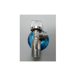 LLAVE REGULACION 1/4 VUELTA...