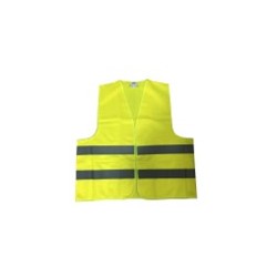 CHALECO REFLECTANTE...