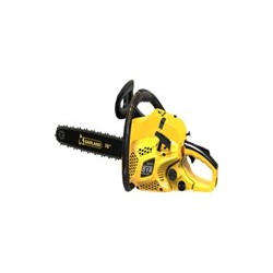 MOTOSIERRA GAS GARLAND...