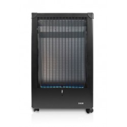 ESTUFA GAS LLAMA AZUL 4200...