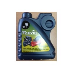 ACEITE PARA COMPRESOR...