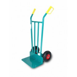CARRETILLA ALMACEN PALA...