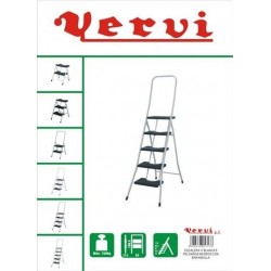 ESCALERA VERVI 5 PEL 1.10M...