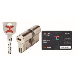 CILINDRO CISA ANTIBUMPI AP4...