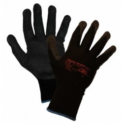 GUANTE NITRILO MICROFLEX...