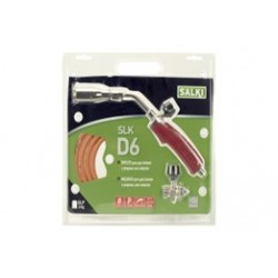 SOLDADOR DESA GAS D-6  9890...