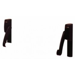 ANTIPANICO CISA EMBUT SERIE...