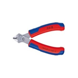 ALICATE CORTE ELECTRONICA...