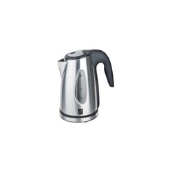 HERVIDOR AGUA INOX 1.7 L-...