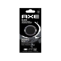 AMBIENTADOR REJILLA AUTO...