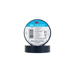 CINTA AISLANTE 3M 165 PVC...