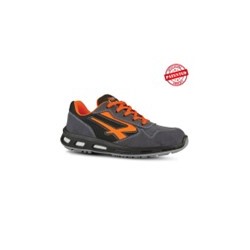 ZAPATO U-POWER LION ORANGE...