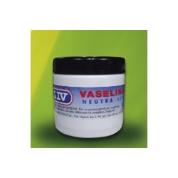 VASELINA INDUSTRIAL NEUTRA...