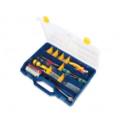 ESTUCHE COMPARTIMENTOS TAYG...