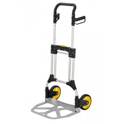 CARRETILLA PLEGABLE...