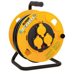 ENROLLAC 25m C/TAPA 3X2.5mm...