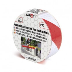 CINTA REFLECTANTE...