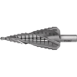 BROCA ESCALONADA ESPIR...