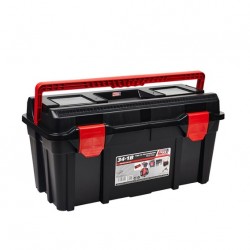 CAJA HTAS.PLASTICO N°34-1 B