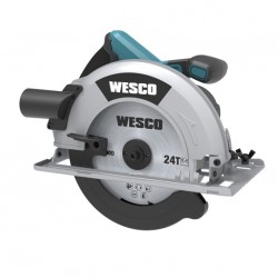 SIERRA CIRCULAR WESCO 190mm...