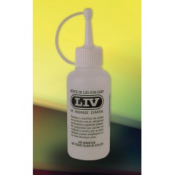 ACEITE CIEN USOS 100cc LIV...