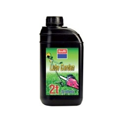ACEITE LUBE GARDEN 2T SINTE...