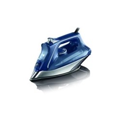 PLANCHA VAPOR 2800W AZ-BL...