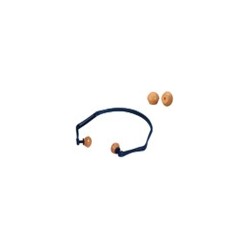 TAPON OIDOS C/BANDA 3M 1310C