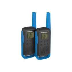 WALKIE TALKIE T62 RED PACK...