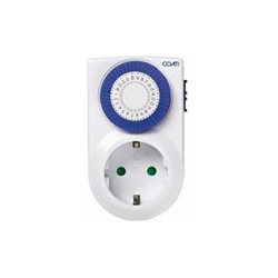 PROGRAMADOR ELEC ANALOG...