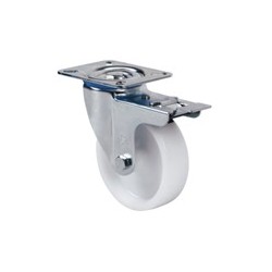 RUEDA GIR.10 ZVFD 100-UT...